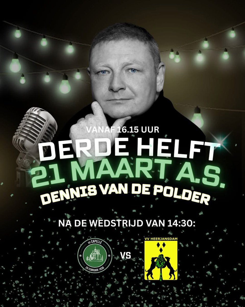 V.V. Capelle tweet media