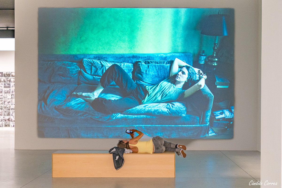 Cándido tweet media