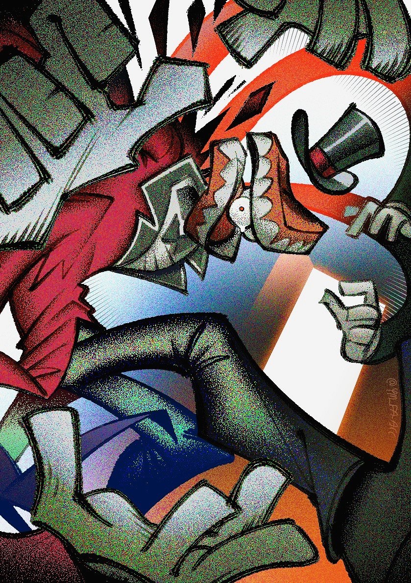 やまいぬけん tweet media