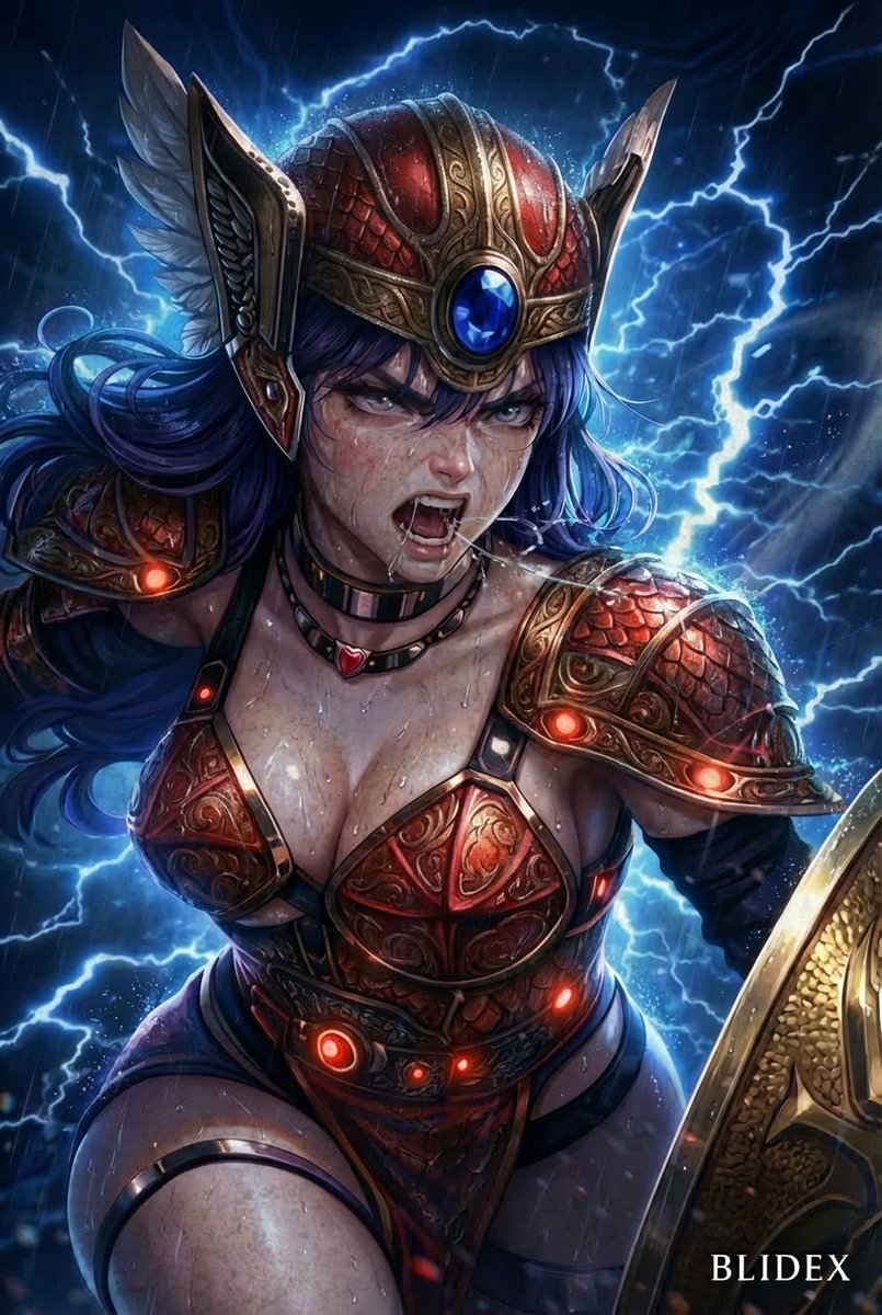 blidex・毒萌 tweet media