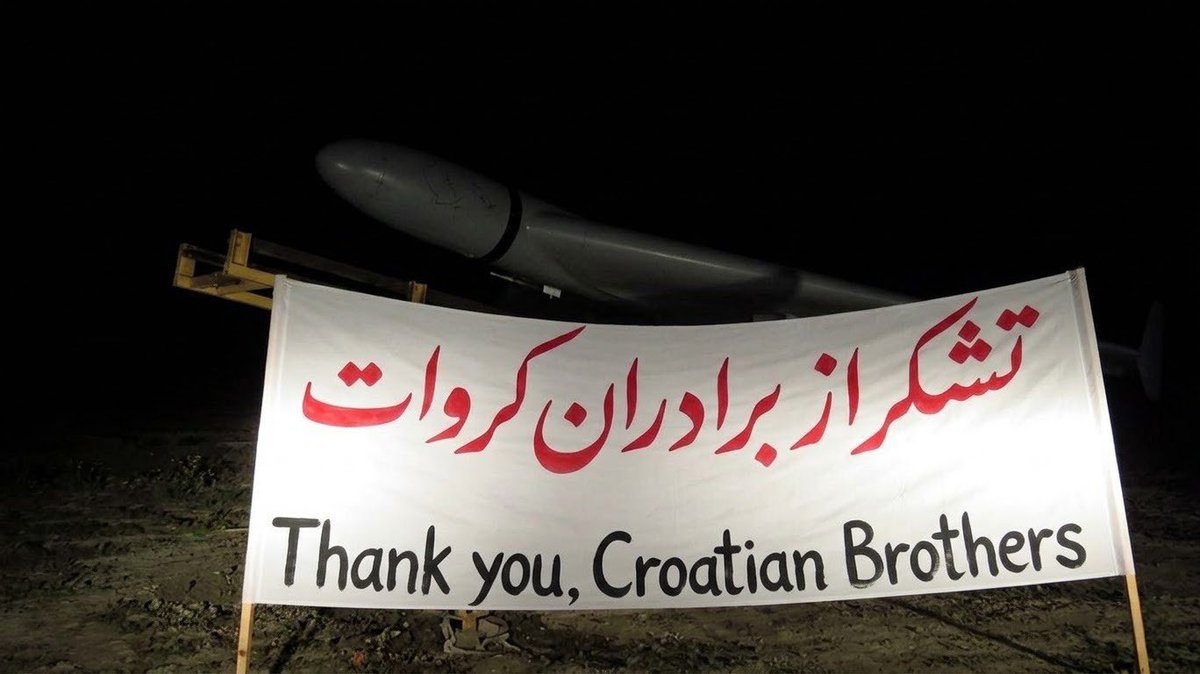 Daily Croatia 🇭🇷 tweet media