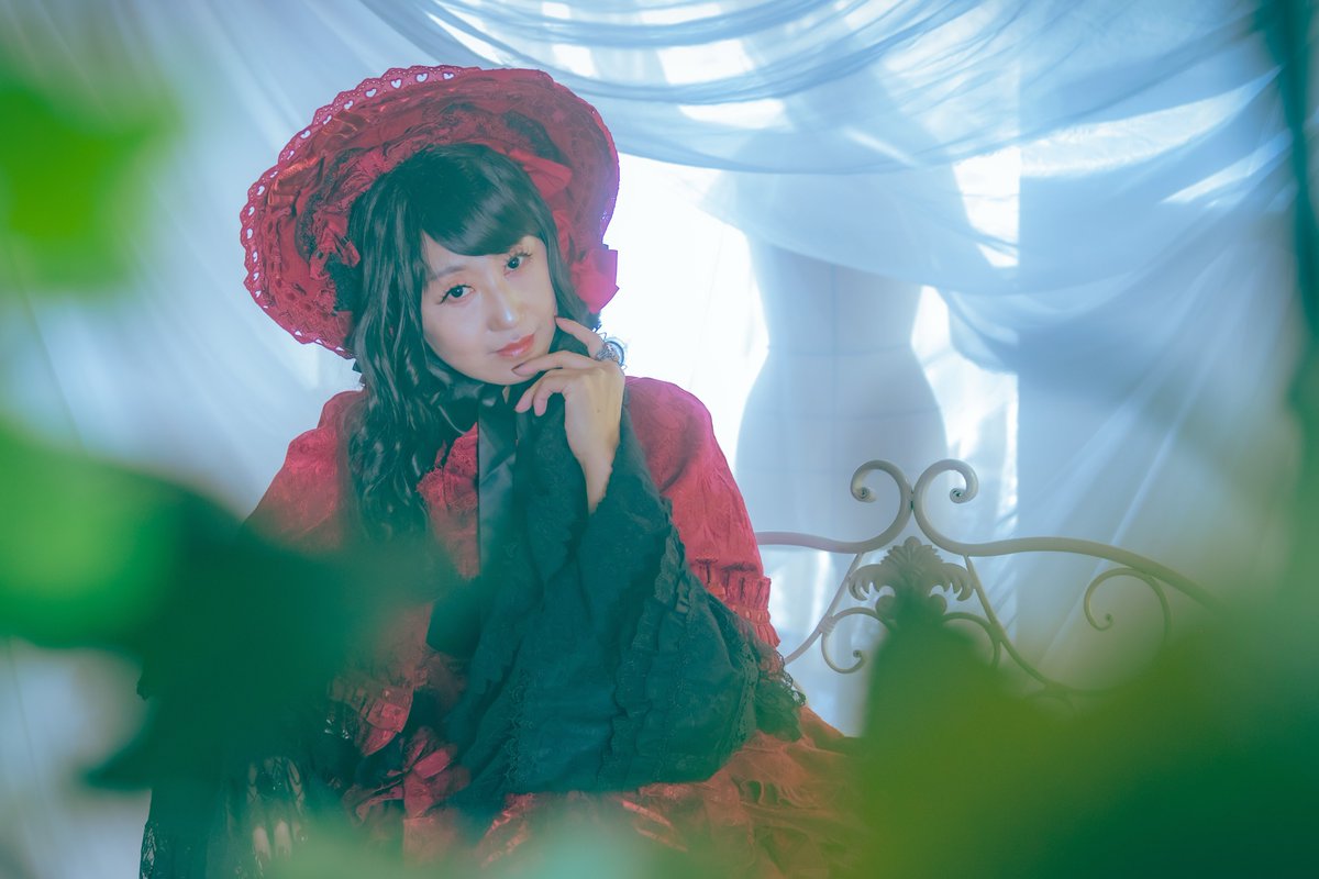 るみたま tweet media