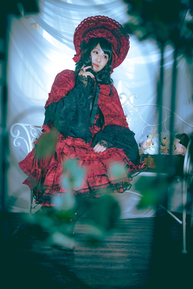 るみたま tweet media