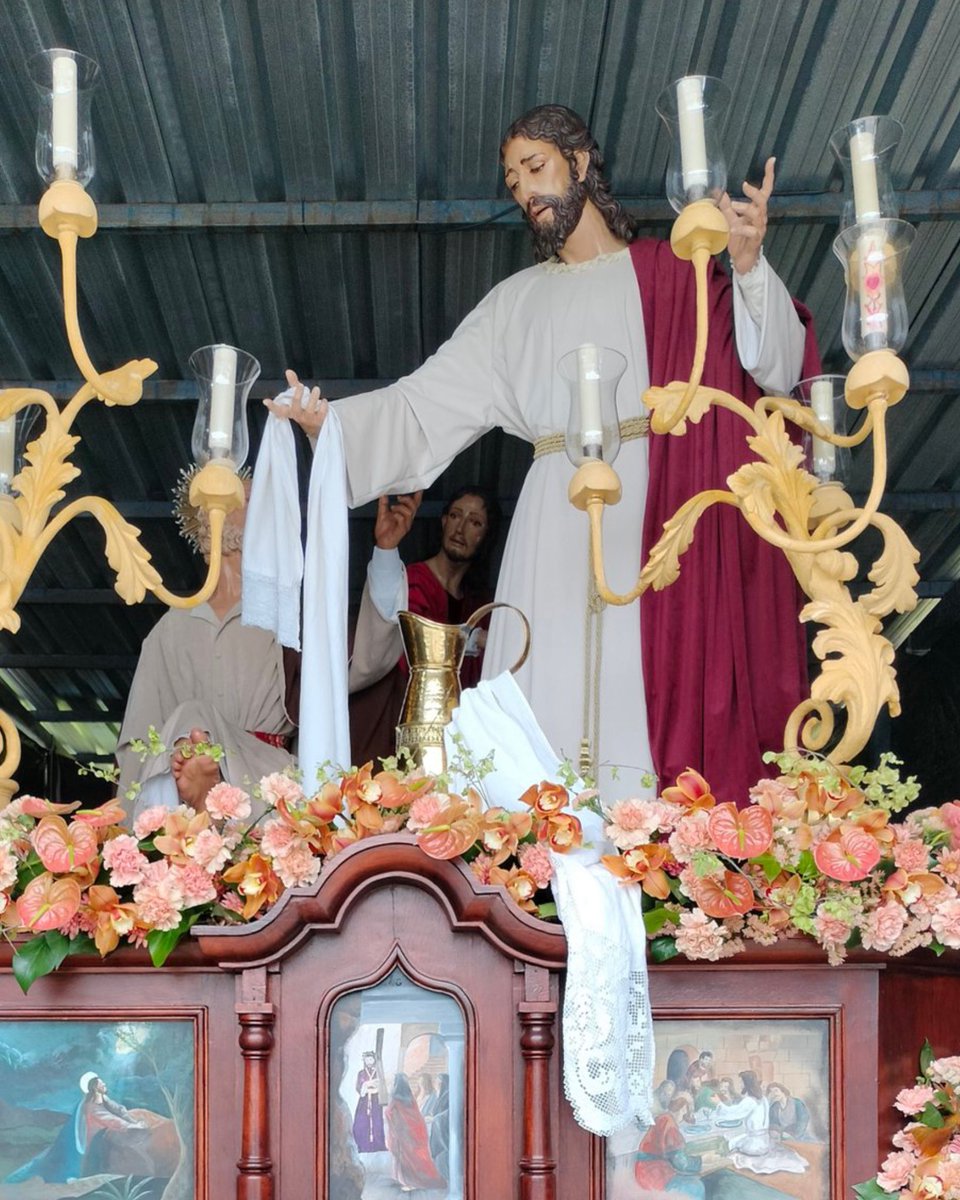 El Consuelo tweet media