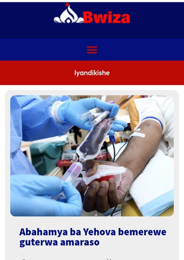 Umurerwa Chall tweet media