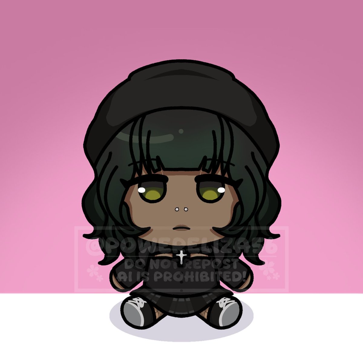 PowerEliza56 ✨⚔︎ 𓏲🍉 tweet media