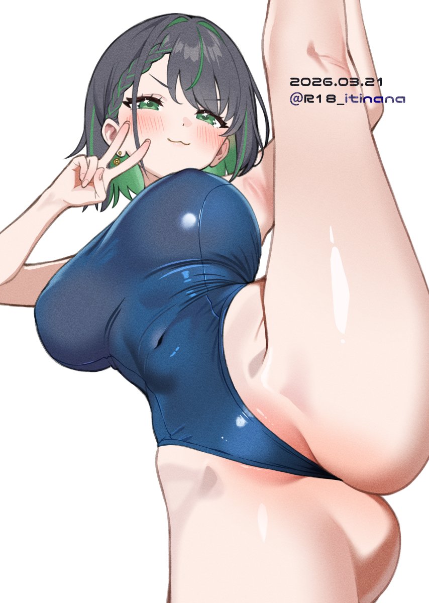 skebありがとうございました! 