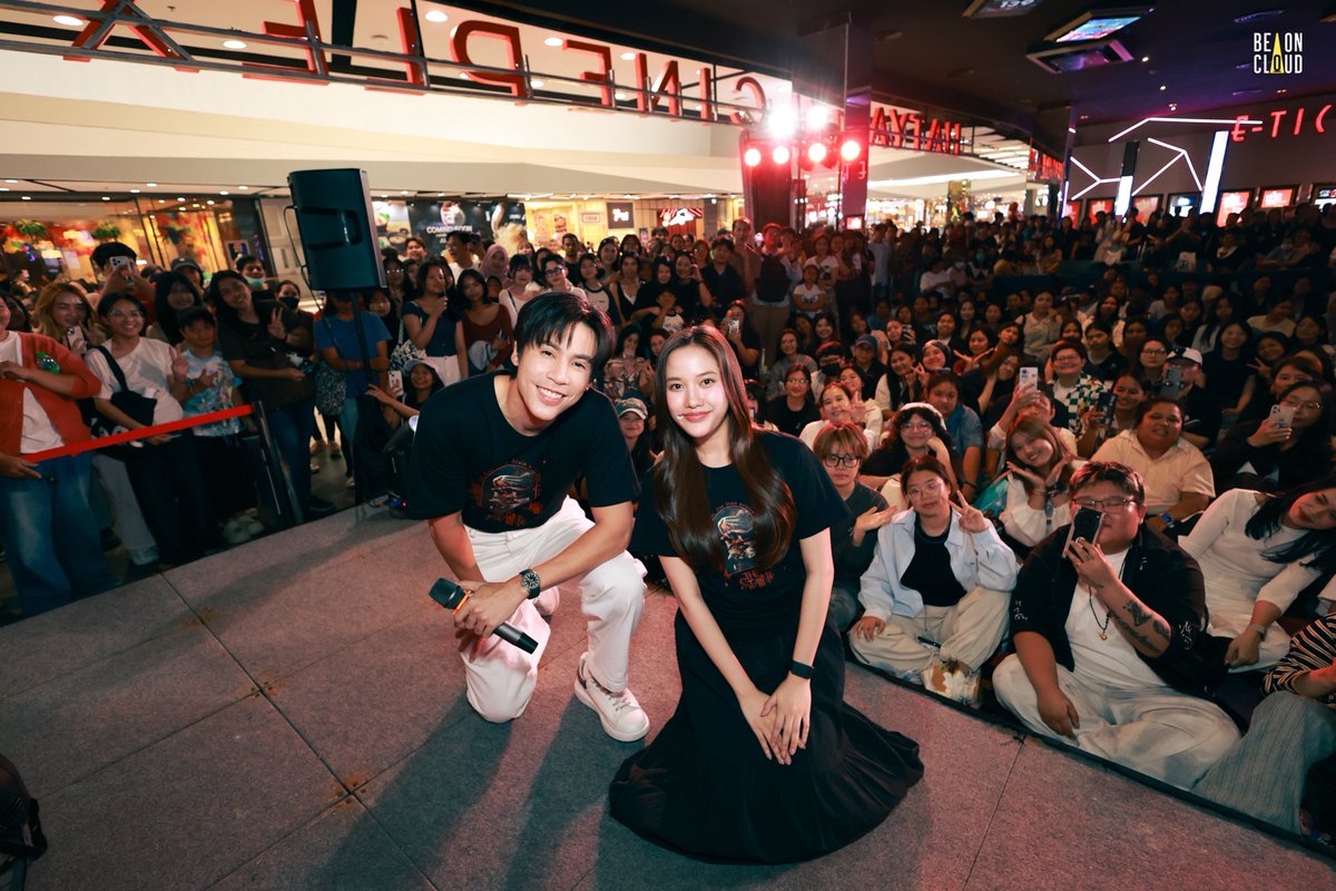 ราคี tweet media