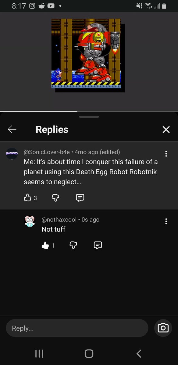 nothaxcool tweet media