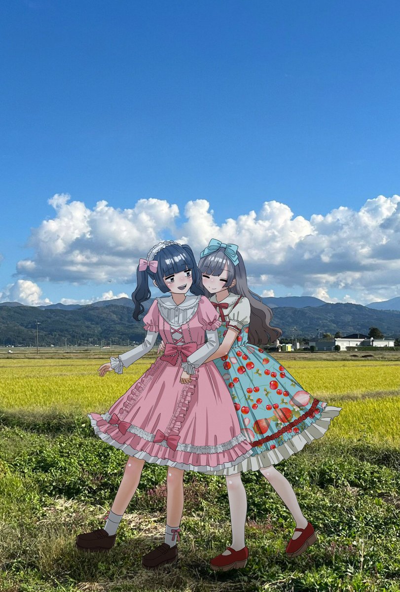 ツヅキエイミ tweet media