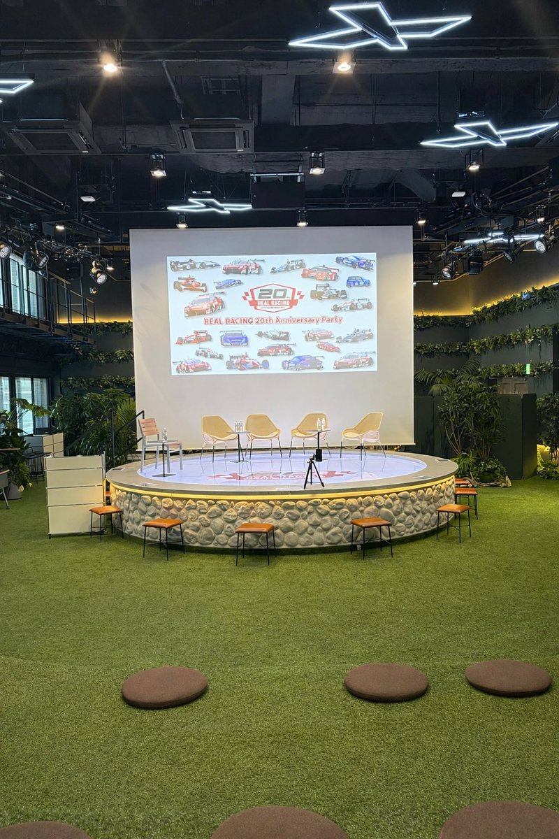 kattun10041012's tweet image. イベント参加しました♪
楽しかったし、お土産も沢山ありがとうございました😊
応援の時に着るのが楽しみです！
#ASTEMO
#REALRACING
 #RR20