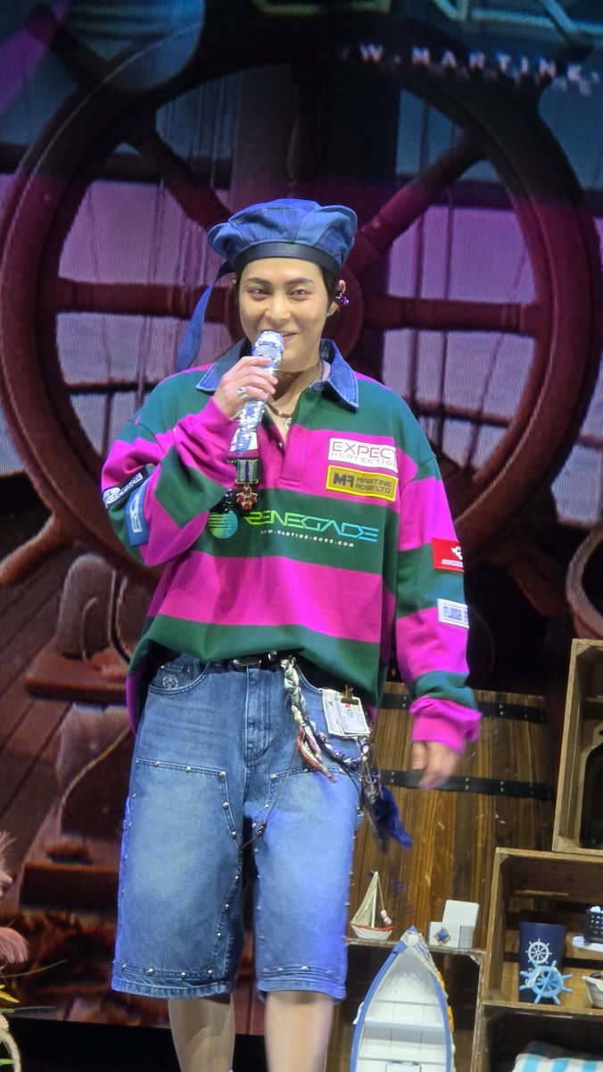 𝙀 • Geng-geng 𝙓𝙞𝙪𝙢𝙞𝙣 ✌️✌️ tweet media