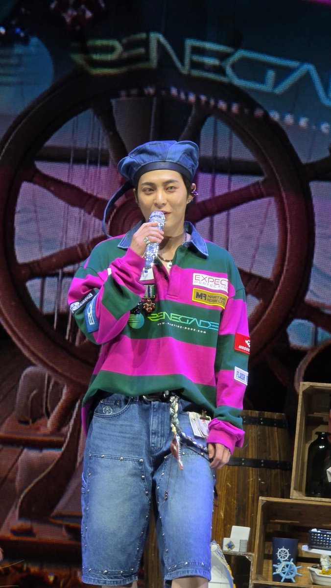 𝙀 • Geng-geng 𝙓𝙞𝙪𝙢𝙞𝙣 ✌️✌️ tweet media