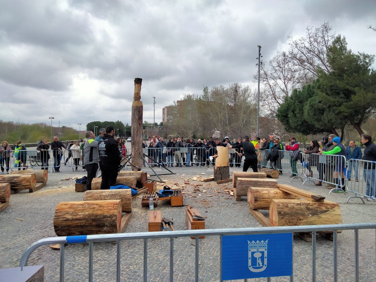 Foro de Bosques y Cambio Climático tweet media