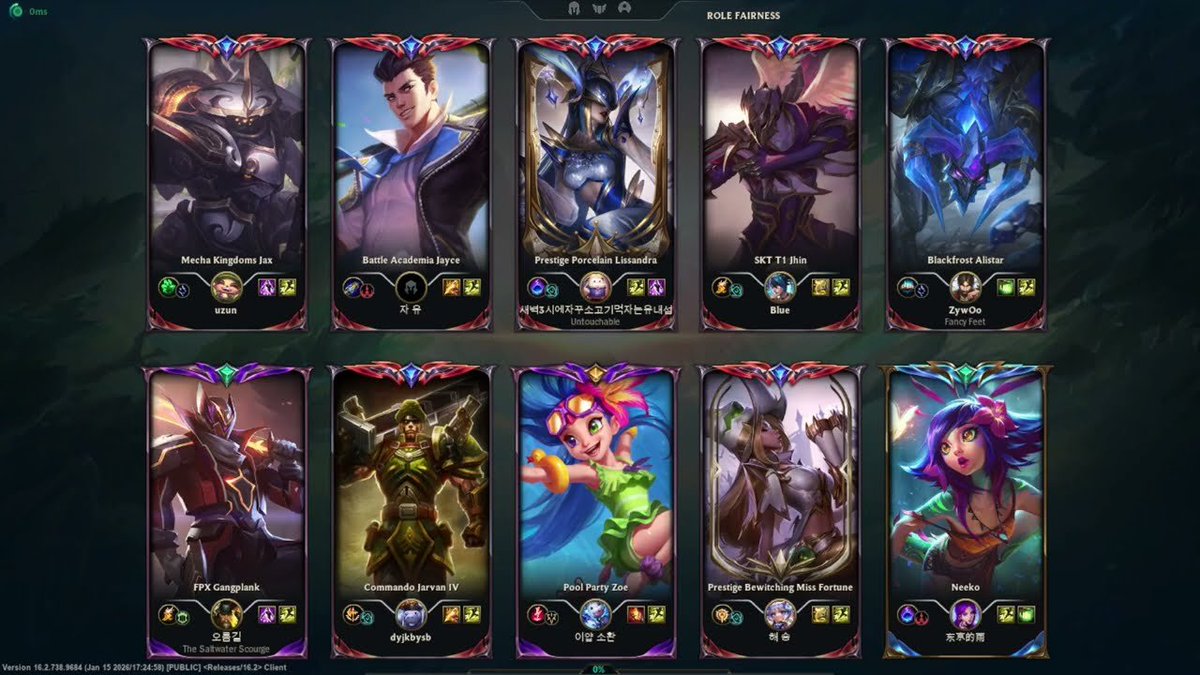 ProsQ League tweet media