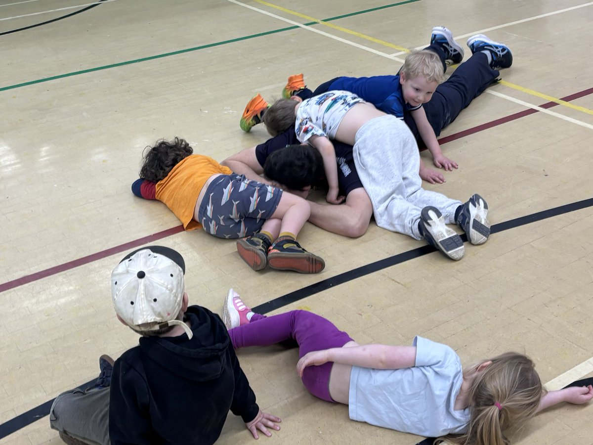 DFCA Ltd tweet media