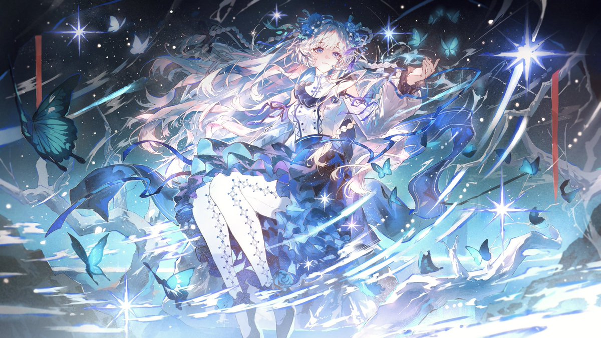 わたぼうし／ご依頼募集中！！ tweet media