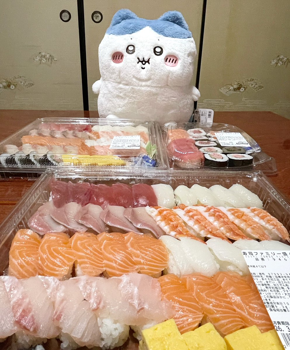 しろまる tweet media