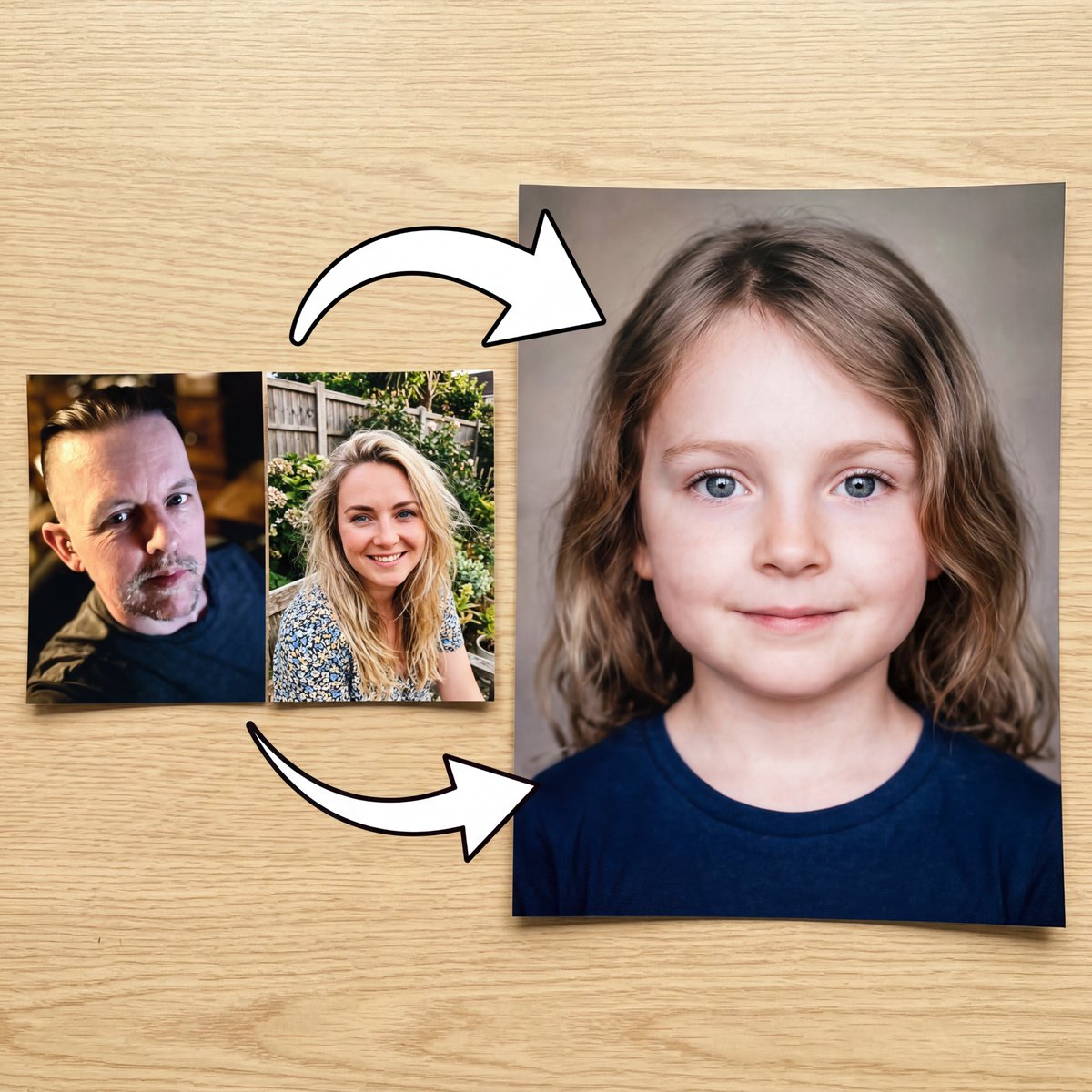 AI just showed me what my future child might look like… and it’s kinda scary how real it is.

etsy.me/41jweLG