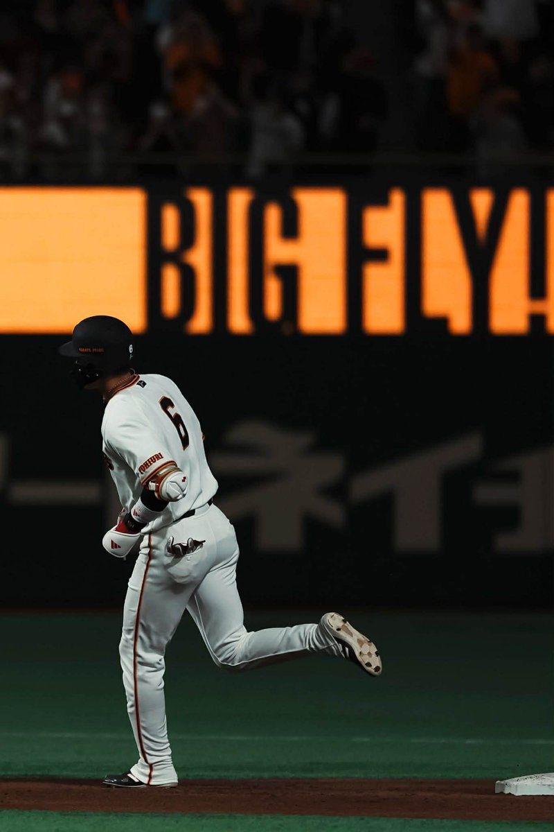 TokyoGiants's tweet photo. 6 days to go. #6. https://t.co/eUk5lf1oJy