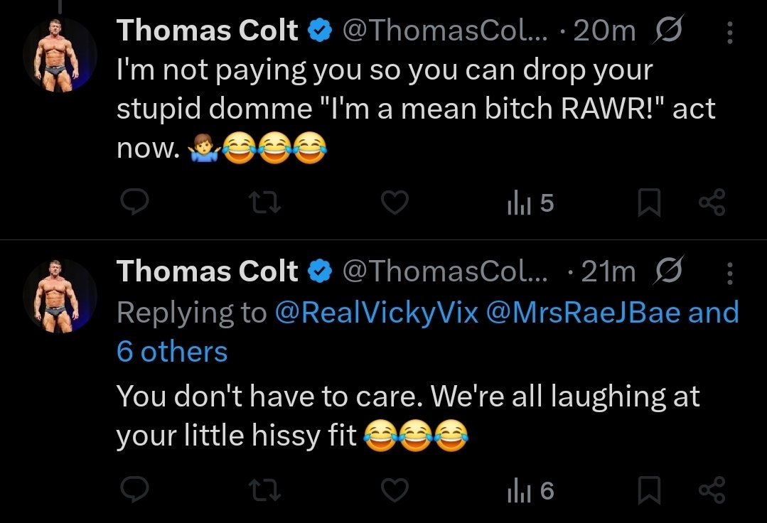 Vicky Vix ✈️ Jacksonville✈️ Salt Lake City tweet media