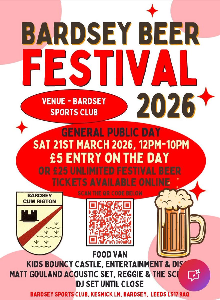 Bardsey CC tweet media