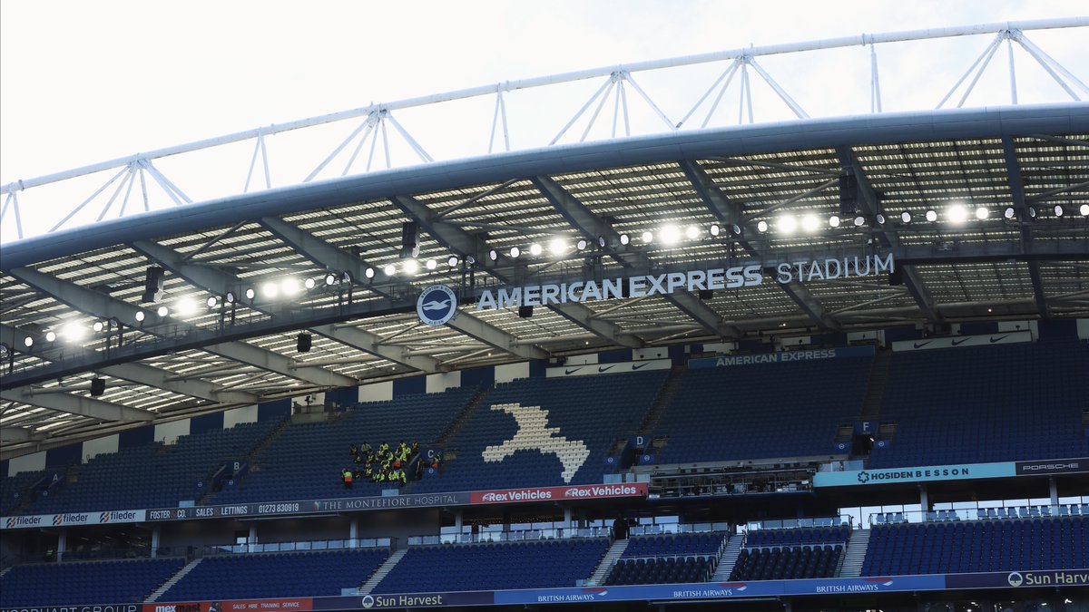 LFC's tweet photo. Today's venue 🏟️ https://t.co/NAjGHWUknZ