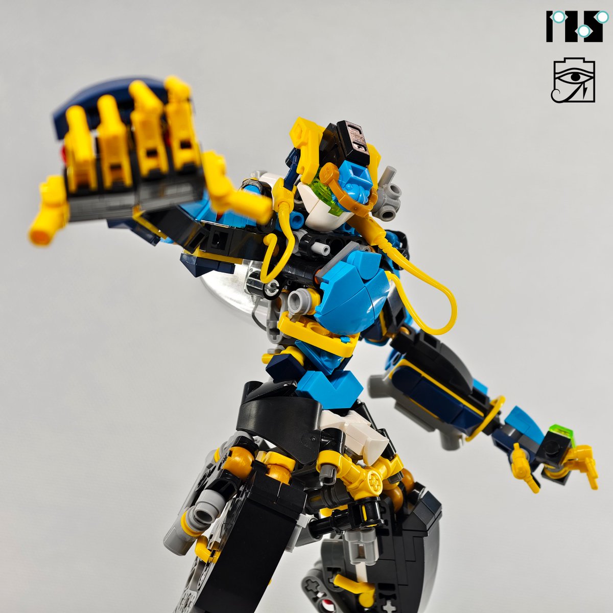 FFFMMMOOORRR's tweet photo. From → Maby U 
已上架“Eyesbrick砖眼” https://t.co/2hjxluwM5a