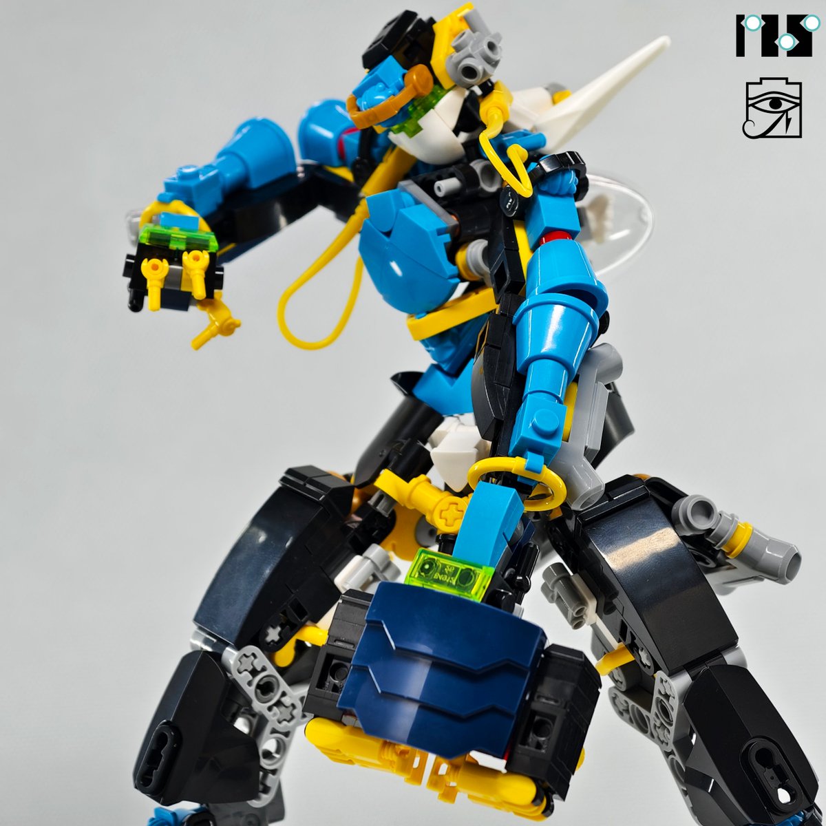 FFFMMMOOORRR's tweet photo. From → Maby U 
已上架“Eyesbrick砖眼” https://t.co/2hjxluwM5a