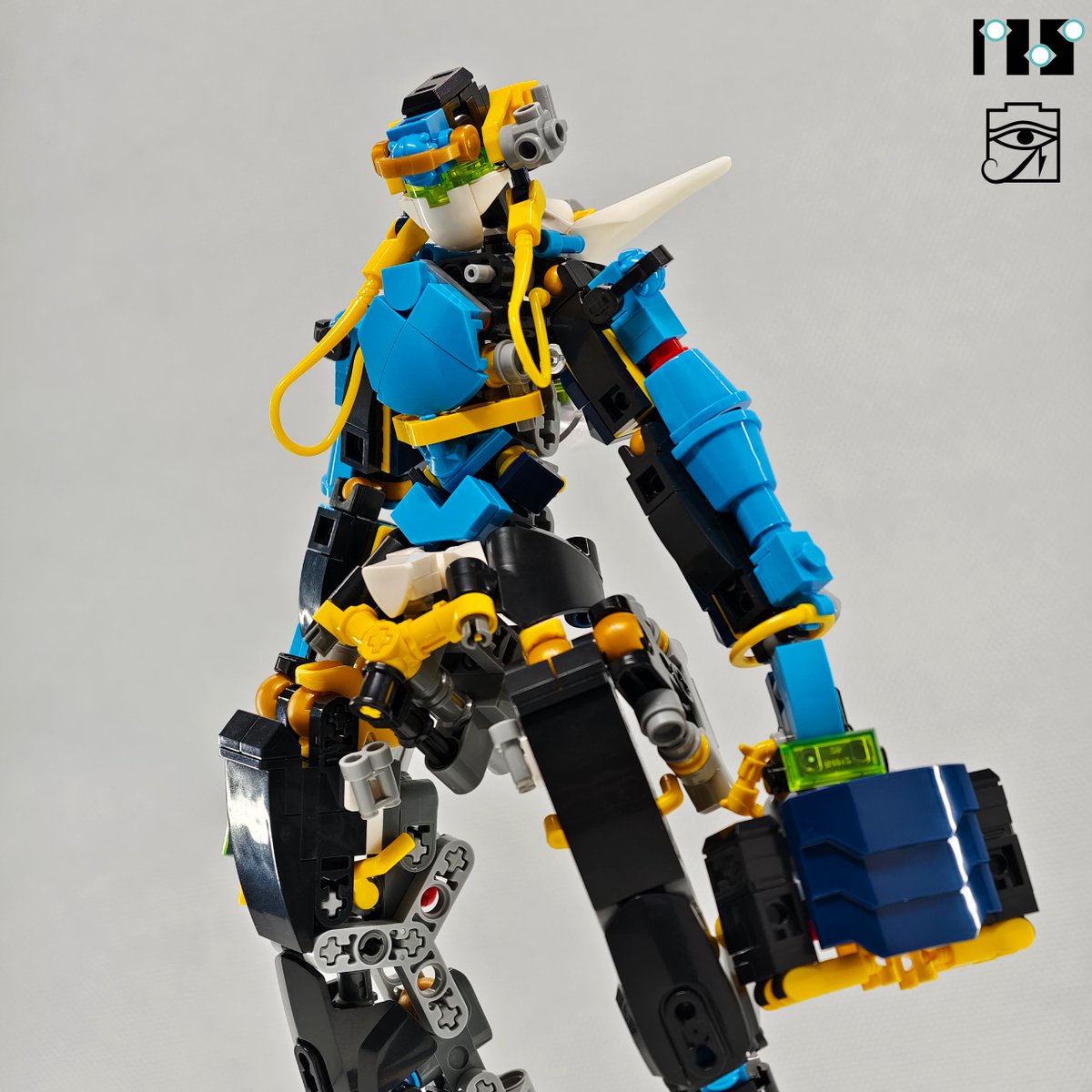 FFFMMMOOORRR's tweet photo. From → Maby U 
已上架“Eyesbrick砖眼” https://t.co/2hjxluwM5a