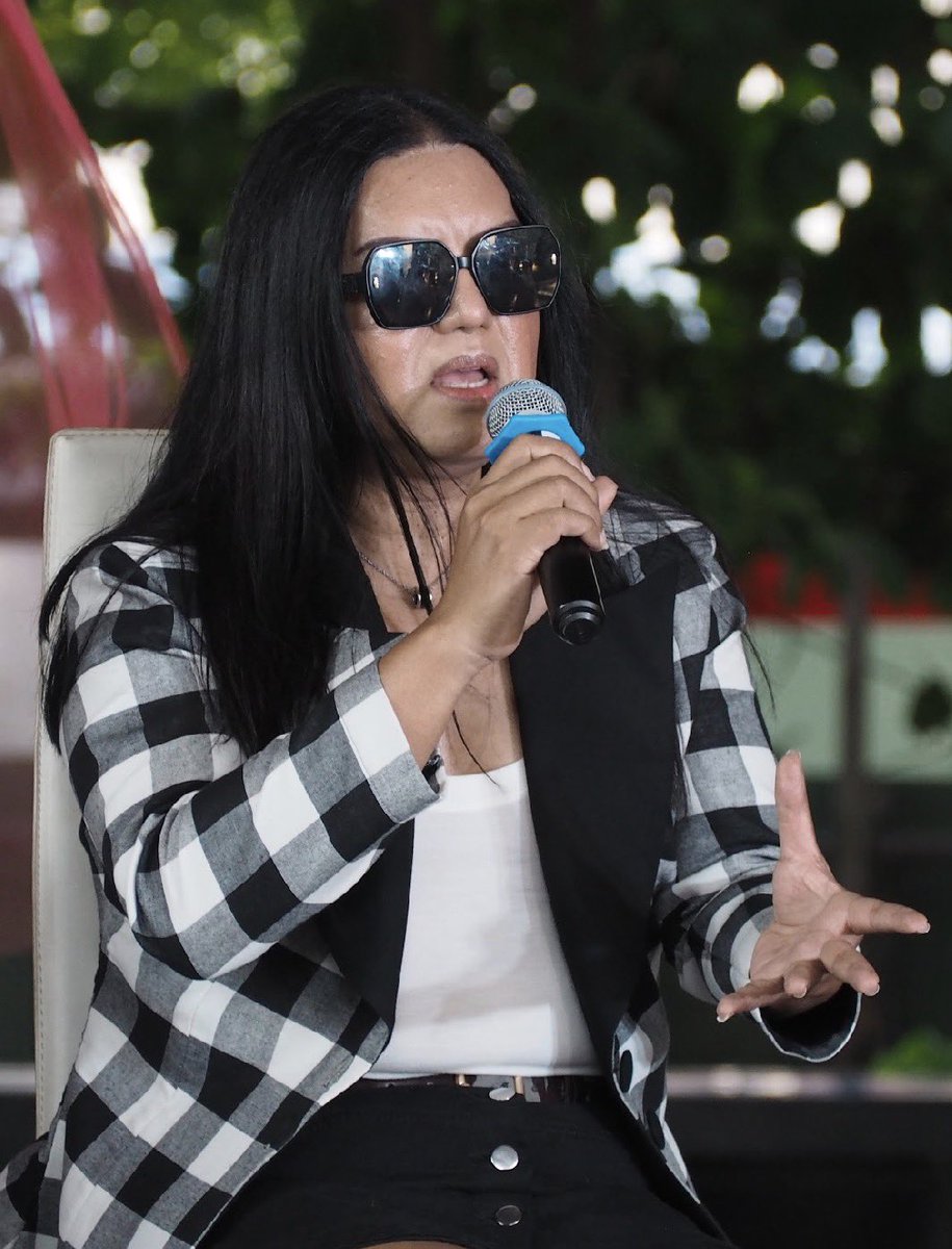 ธัญวัจน์ กมลวงศ์วัฒน์ - Tunyawaj Kamolwongwat tweet media