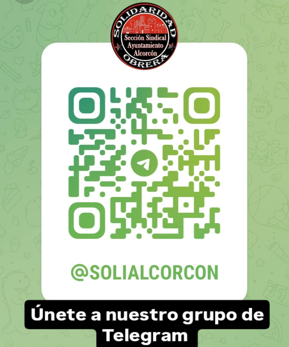 SoliAlcorcon tweet media