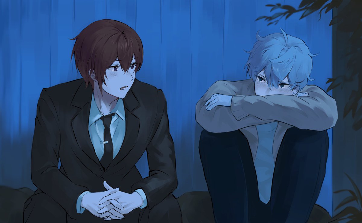 모리🍅 tweet media