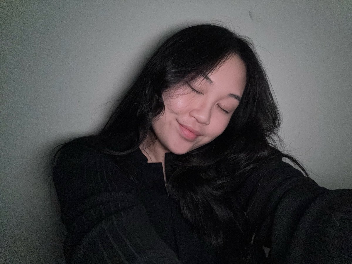 hanii 🐁🖤 tweet media