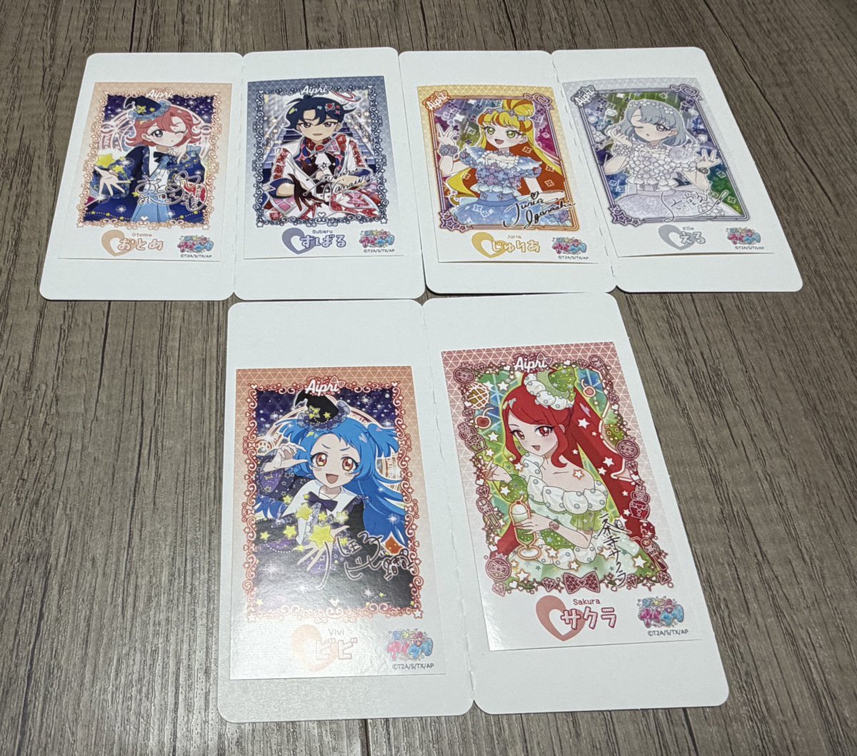 ୨୧__取引垢 tweet media