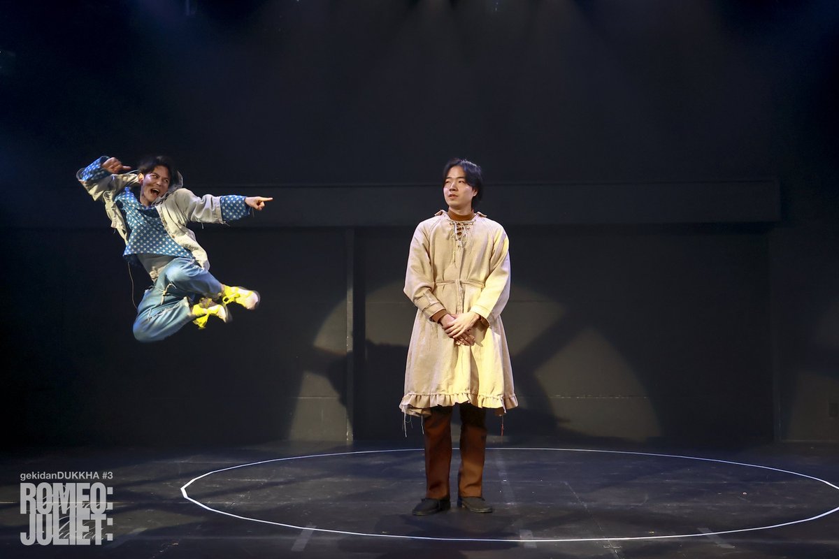 劇団ヅッカ tweet media