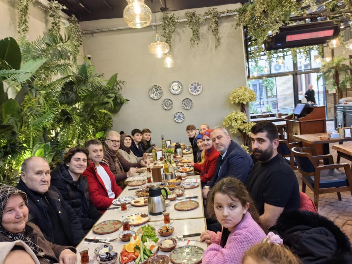 Prof. Dr. Mustafa AYDIN tweet media