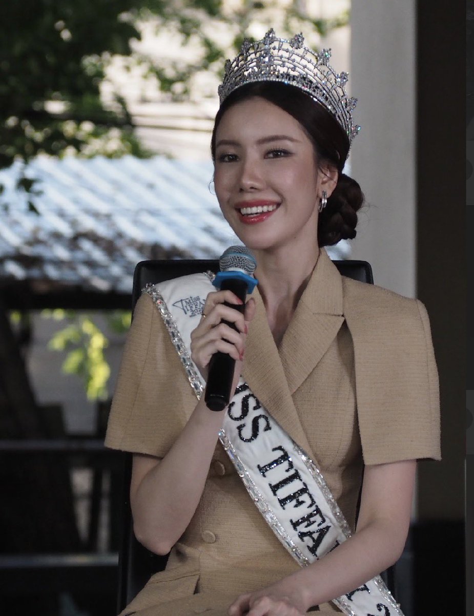 ธัญวัจน์ กมลวงศ์วัฒน์ - Tunyawaj Kamolwongwat tweet media