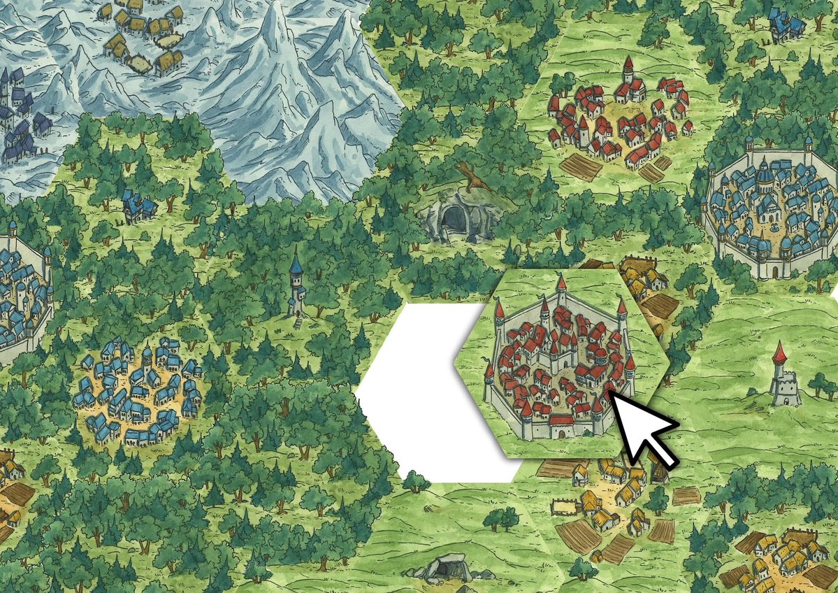 Moreno Paissan Maps tweet media