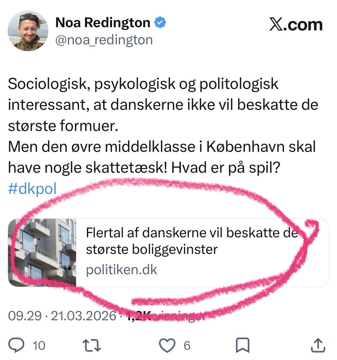 Katja Moikjær tweet media
