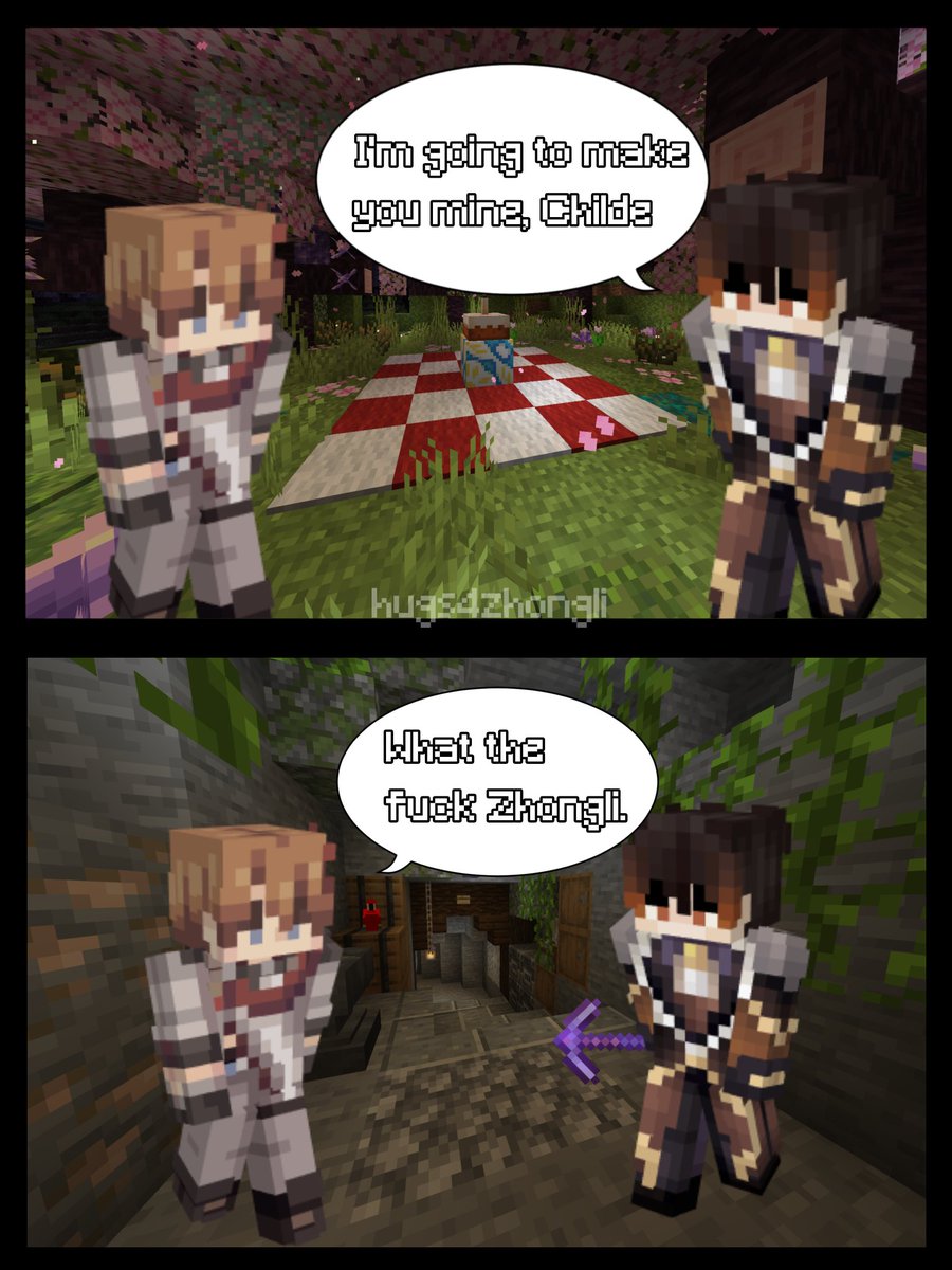 I spent way too much time on this
#zhongchi #tartali #zhongchili