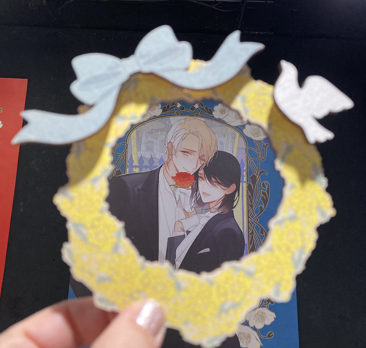 🕸🦋ミナコリーヌ🦋.*˚ tweet media