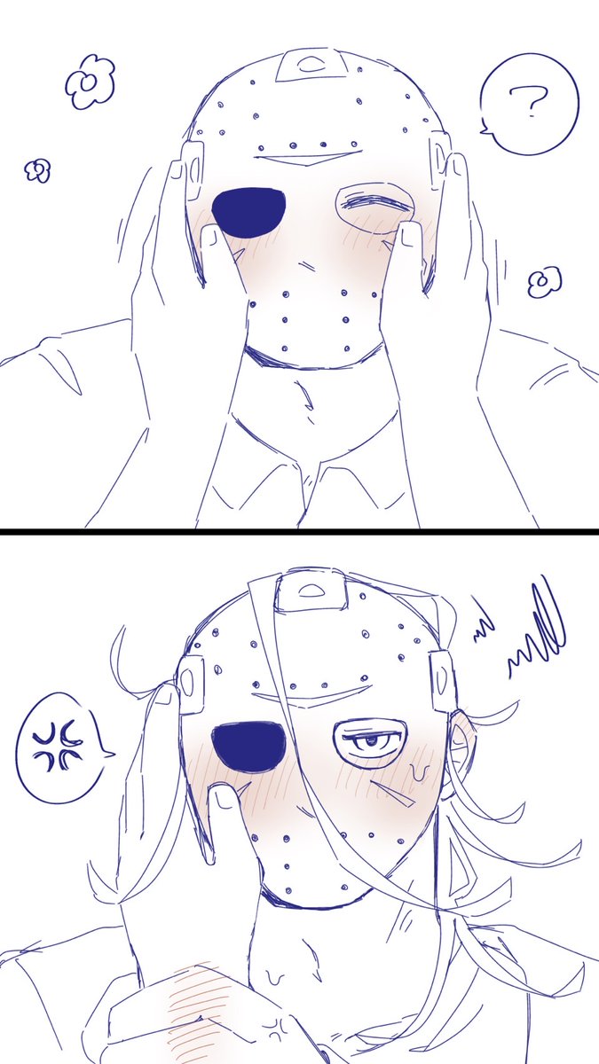 不透明 tweet media