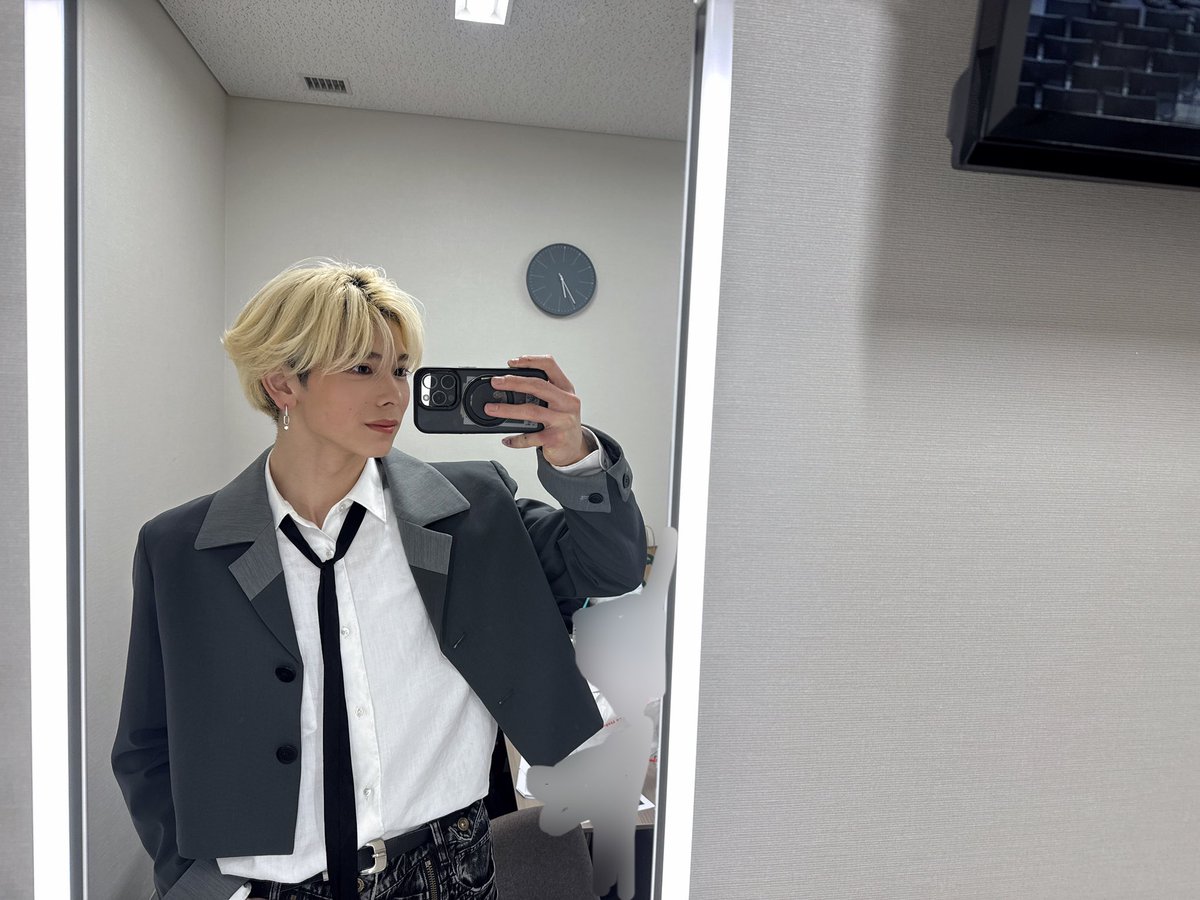 長嶺龍汰 / RYUTA 【AVEST】 tweet media