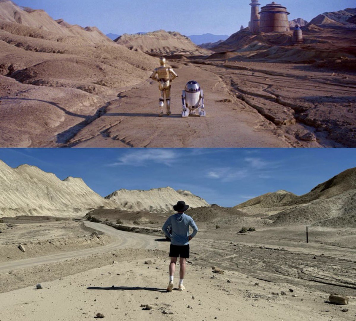 Best of Star Wars tweet media