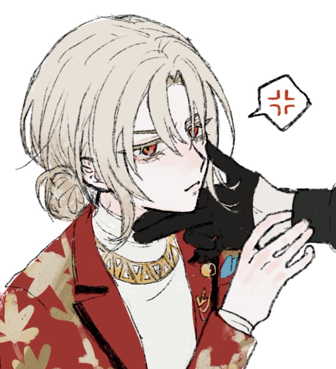 おっきなリボン tweet media