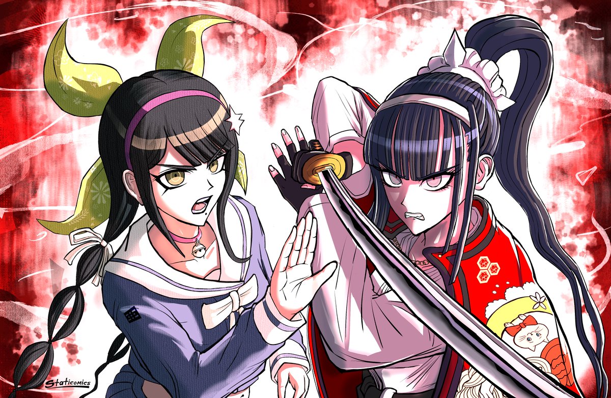 Static (71/100) tweet media