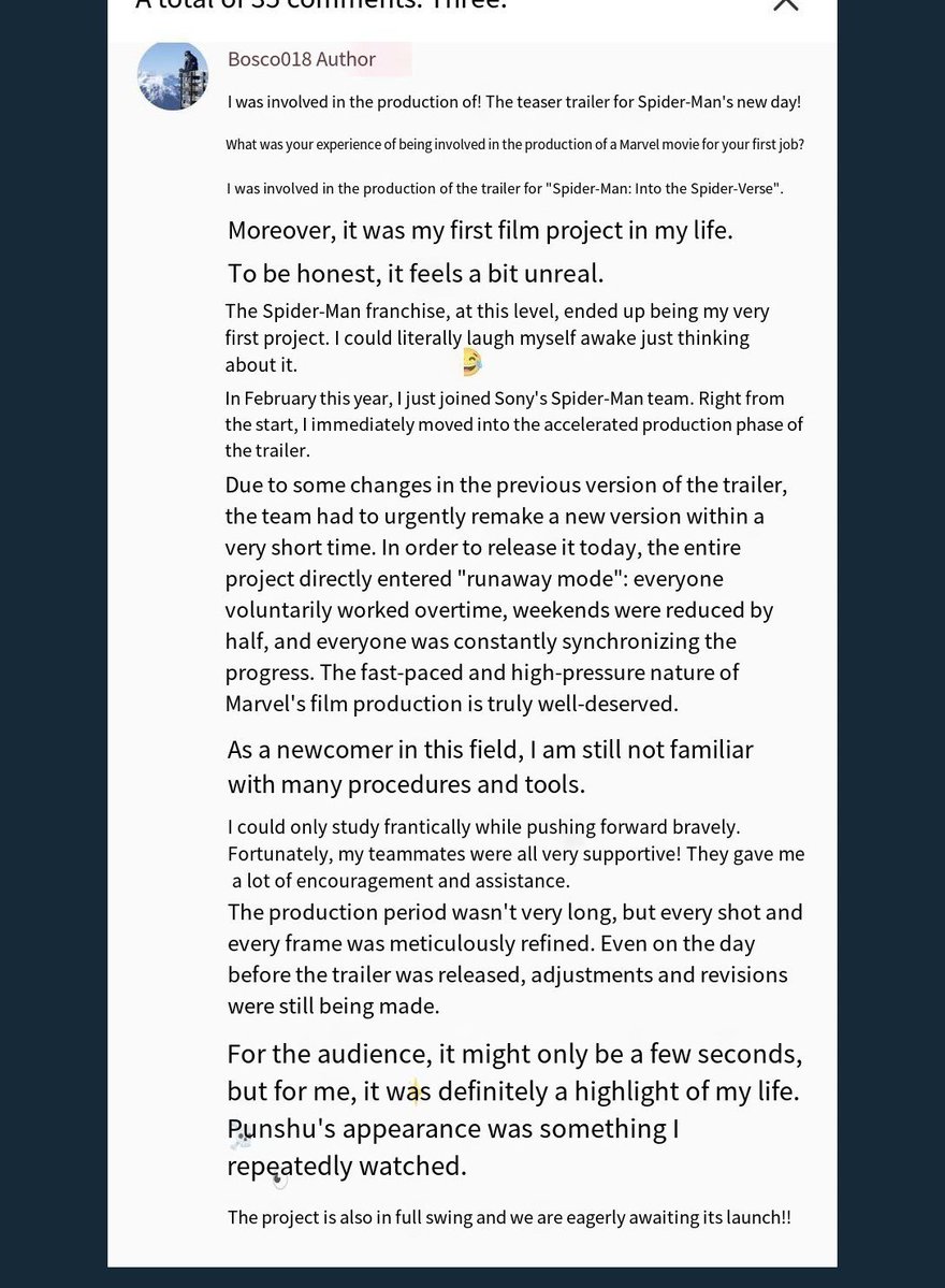 Spider-Man: Brand New Day Updates tweet media