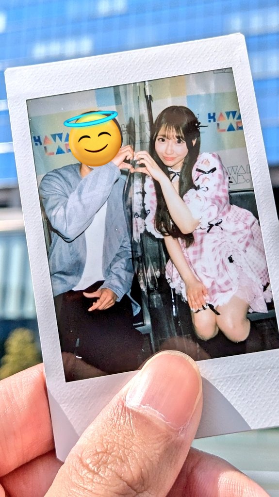 ばいそん tweet media