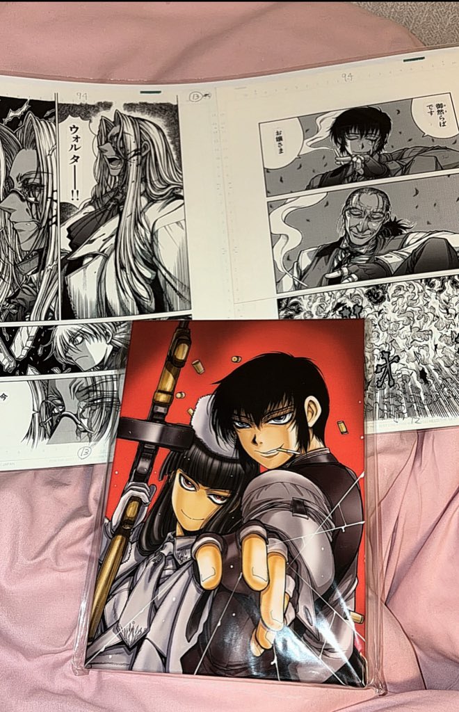 らむにぎり tweet media